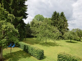 Cottage Heyd Außenaufnahme 5