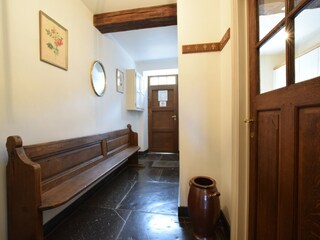 Cottage Heyd Ausstattung 24