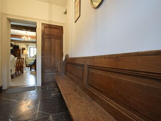 Casa vacanze Heyd Caratteristiche 20