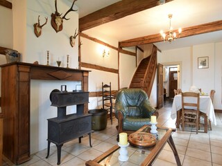 Casa vacanze Heyd Caratteristiche 28