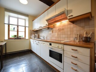 Cottage Heyd Ausstattung 25