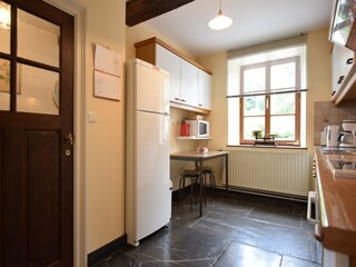 Cottage Heyd Ausstattung 26