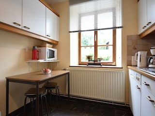 Cottage Heyd Ausstattung 23