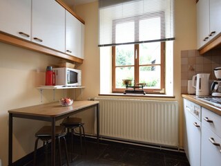 Cottage Heyd Ausstattung 27