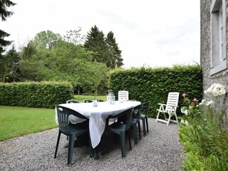 Cottage Heyd Außenaufnahme 6