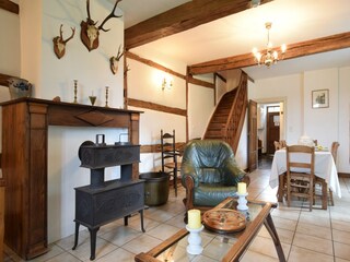 Casa vacanze Heyd Caratteristiche 30