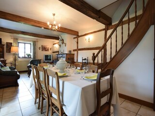 Cottage Heyd Ausstattung 30