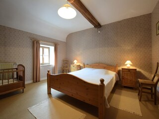 Casa vacanze Heyd Caratteristiche 14