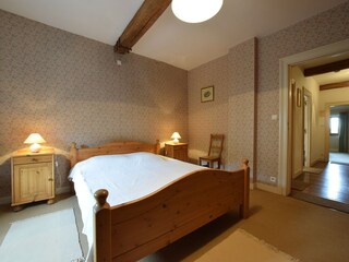 Cottage Heyd Ausstattung 22
