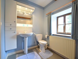 Cottage Heyd Ausstattung 25