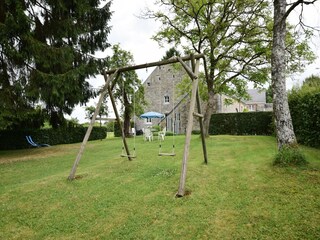 Cottage Heyd Außenaufnahme 8