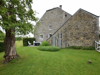 Maison de vacances Heyd Enregistrement extérieur 10