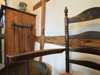 Casa de vacaciones Heyd  34