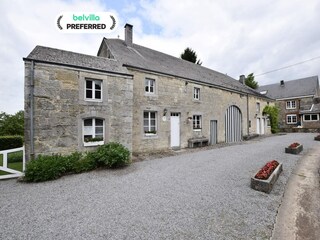 Casa vacanze Heyd Registrazione all'aperto 10