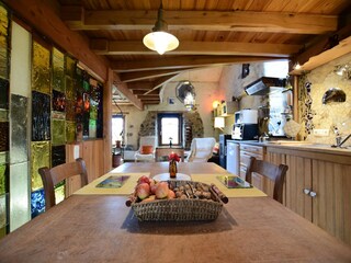 Casa per le vacanze Durbuy Caratteristiche 13