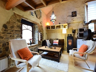 Ferienhaus Durbuy Ausstattung 9
