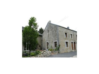 Casa de vacaciones Durbuy Grabación al aire libre 6