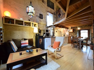 Ferienhaus Durbuy Ausstattung 14