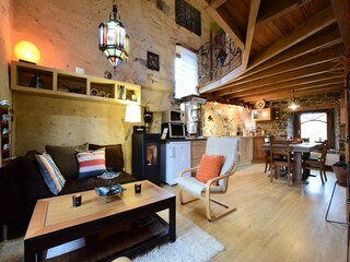 Holiday house Durbuy Features 10