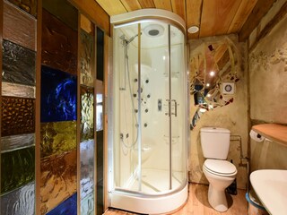 Ferienhaus Durbuy Ausstattung 19