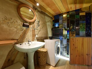 Casa de vacaciones Durbuy Características 12