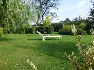 Ferienhaus Durbuy Außenaufnahme 4