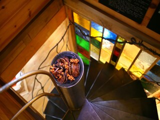 Casa per le vacanze Durbuy  23