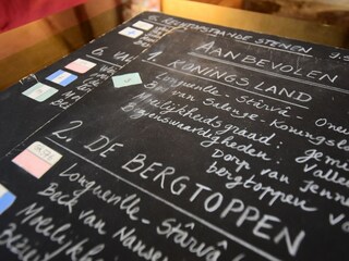 Casa per le vacanze Durbuy  24