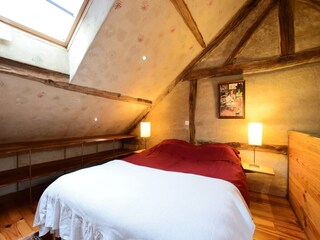 Holiday house Durbuy Features 16