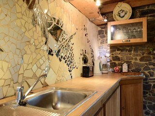 Holiday house Durbuy Features 18