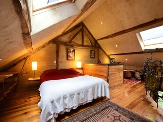 Holiday house Durbuy Features 19