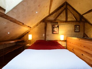 Casa de vacaciones Durbuy Características 14