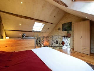 Ferienhaus Durbuy Ausstattung 20