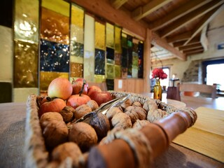 Maison de vacances Durbuy  27