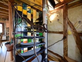 Ferienhaus Durbuy  24
