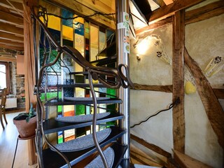 Maison de vacances Durbuy  24