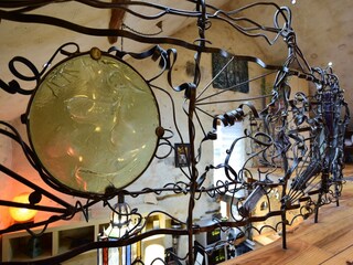 Casa per le vacanze Durbuy  28