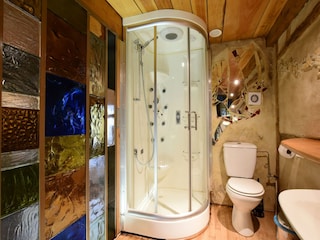 Vakantiehuis Durbuy Kenmerken 21