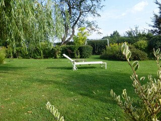 Casa per le vacanze Durbuy Registrazione all'aperto 5