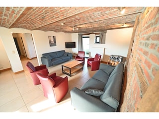 Casa de vacaciones Durbuy Características 29