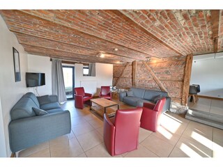 Ferienhaus Durbuy Ausstattung 7