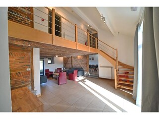 Holiday house Durbuy Features 19