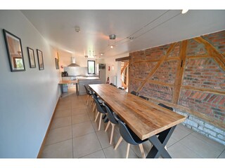 Ferienhaus Durbuy Ausstattung 29