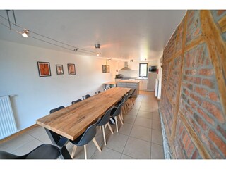 Holiday house Durbuy Features 9
