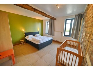 Casa per le vacanze Durbuy Caratteristiche 26