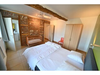 Casa de vacaciones Durbuy Características 11