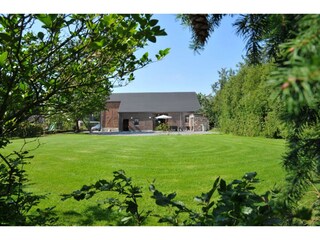 Maison de vacances Durbuy Enregistrement extérieur 3