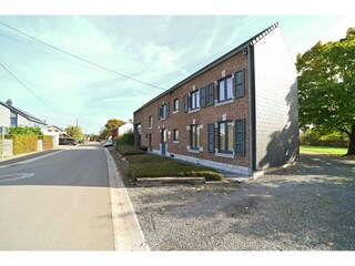 Maison de vacances Durbuy Enregistrement extérieur 6