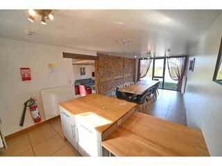 Ferienhaus Durbuy Ausstattung 20