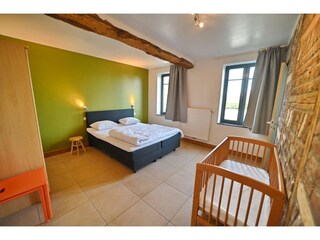Casa de vacaciones Durbuy Características 21